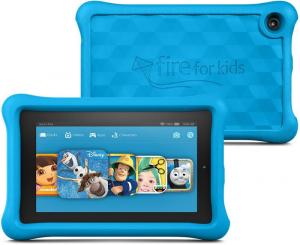 Fire Kids Edition Tablet 7 inch 16 GB